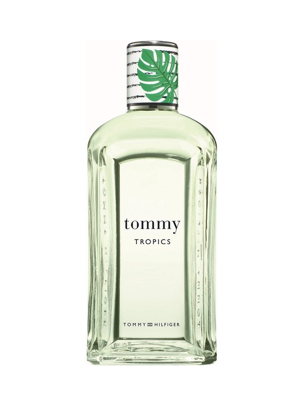 Tommy Tropics