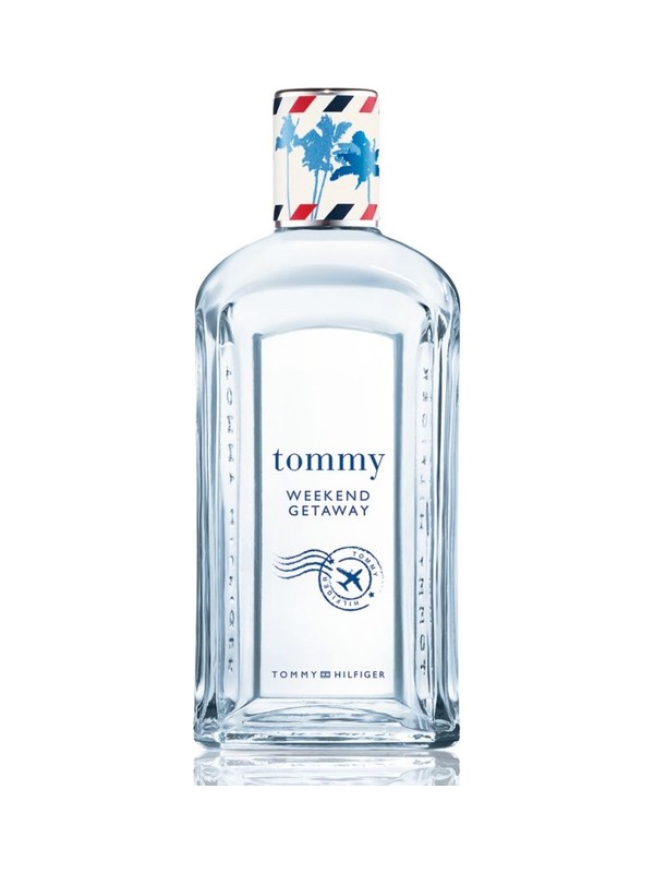 Tommy Weekend Getaway