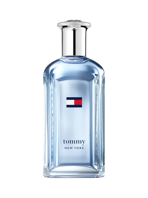Tommy New York
