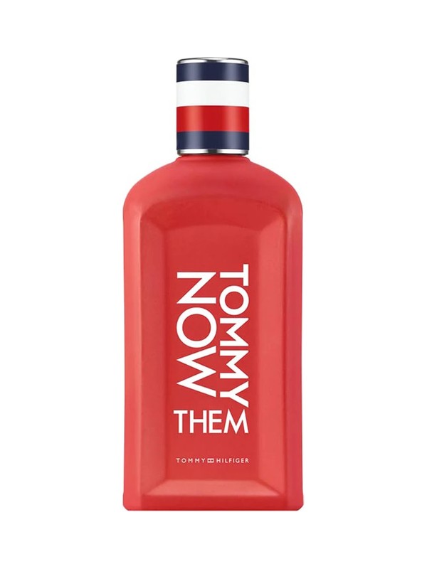 Tommy Now Them