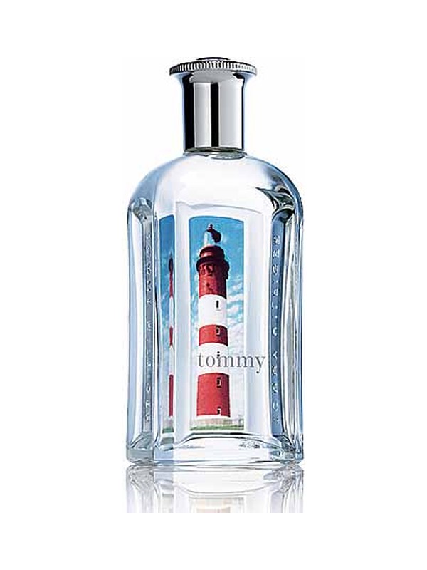 Tommy Summer 2007