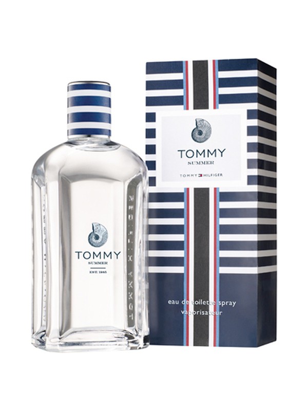 Tommy Summer 2015