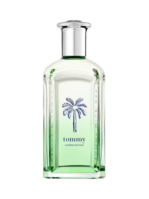 Tommy Summer 2025