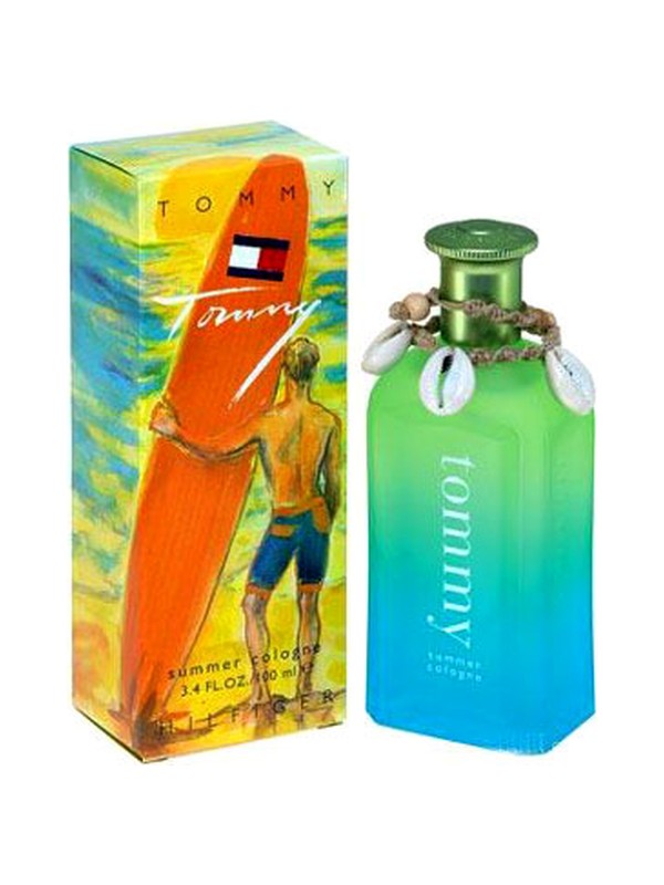 Tommy Summer Cologne 2005
