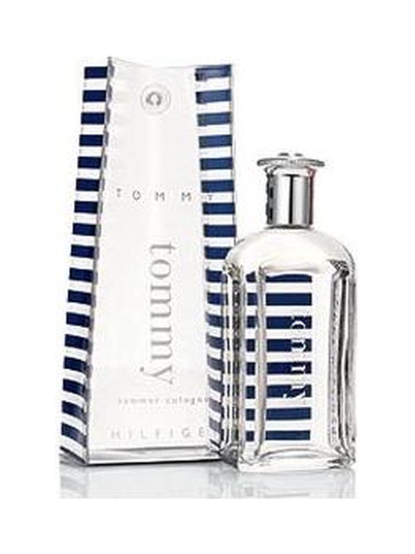 Tommy Summer Cologne 2008
