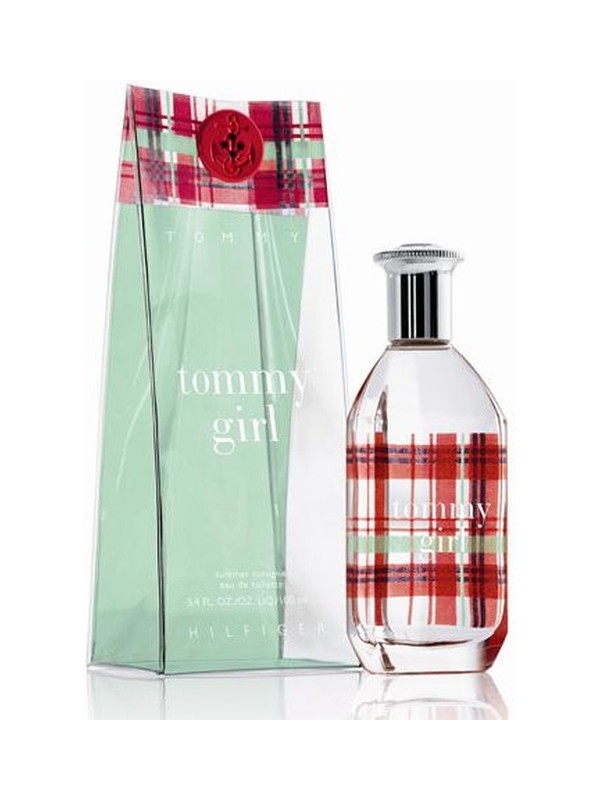 Tommy Summer Girl 2009