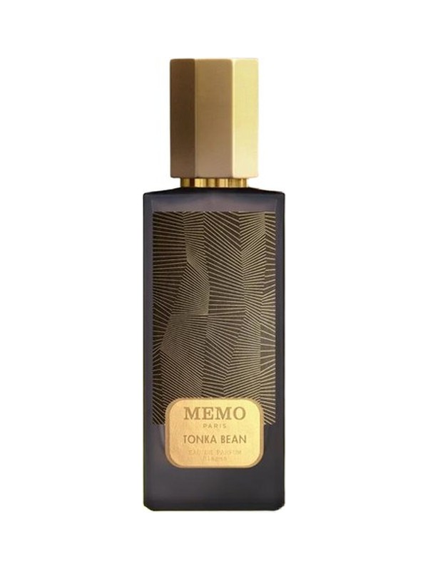 Tonka Bean