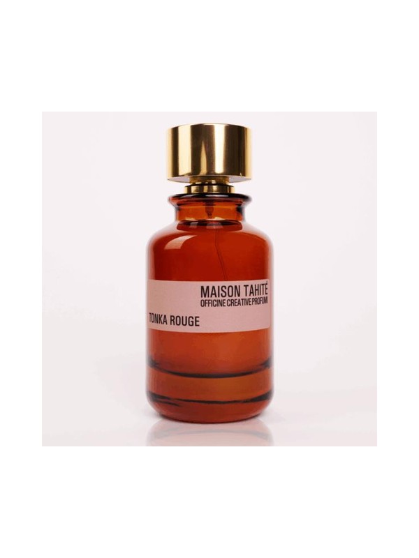 Tonka Rouge