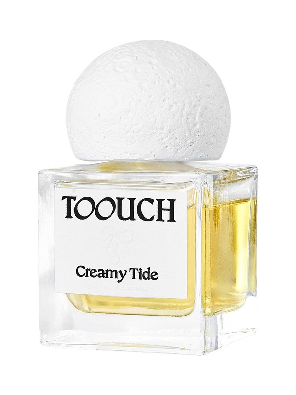 Creamy Tide