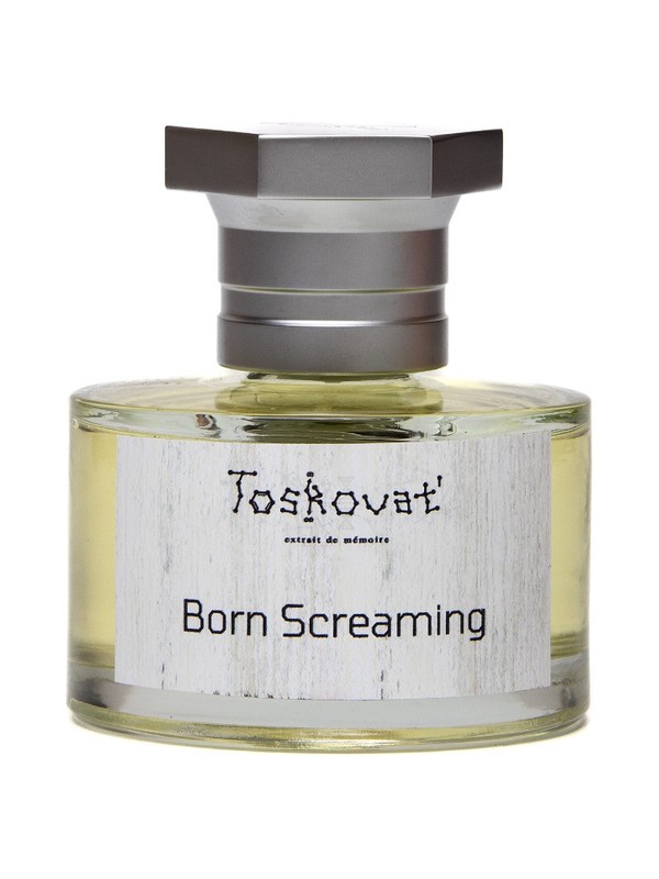 Born Screaming