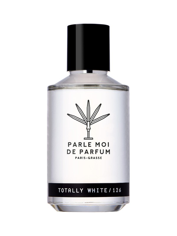 Totally White 126