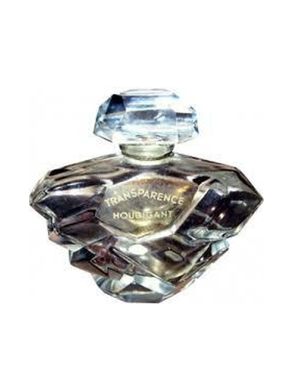 Transparence
