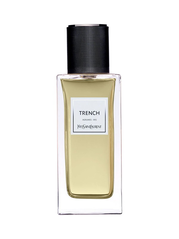 Trench