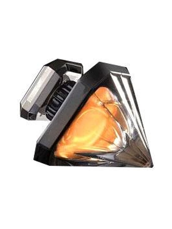 Tresor Diamant Noir