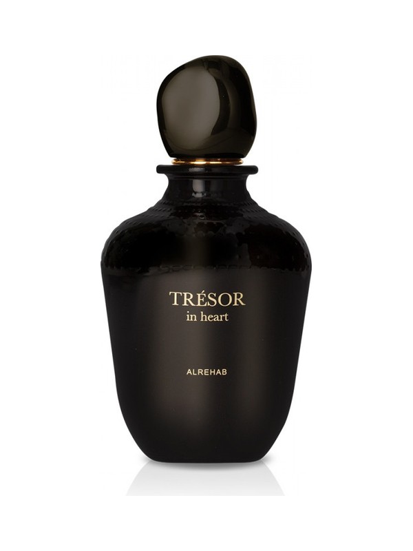 Tresor In Heart