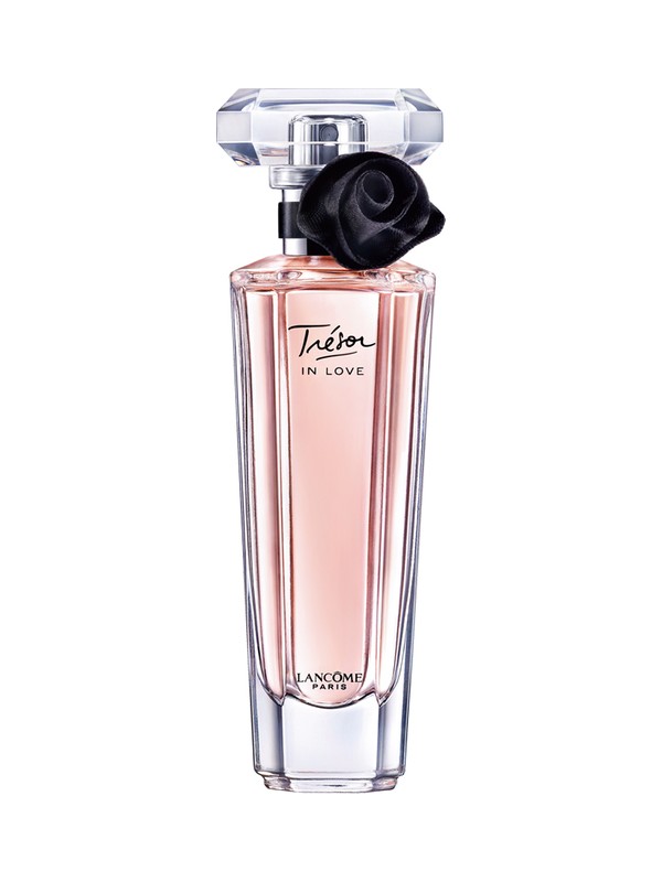 Tresor In Love