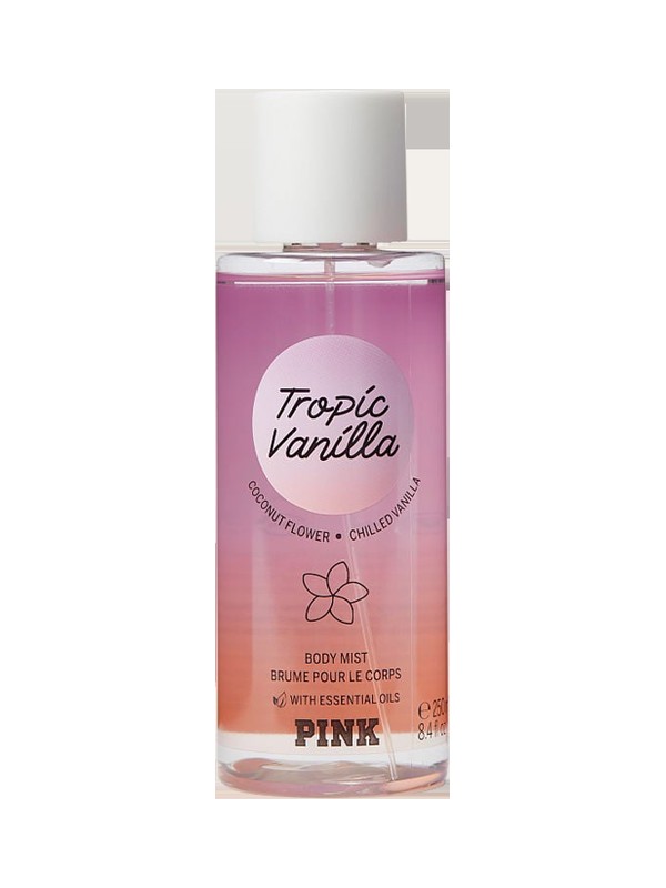 Tropic Vanilla