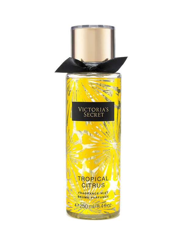 Tropical Citrus