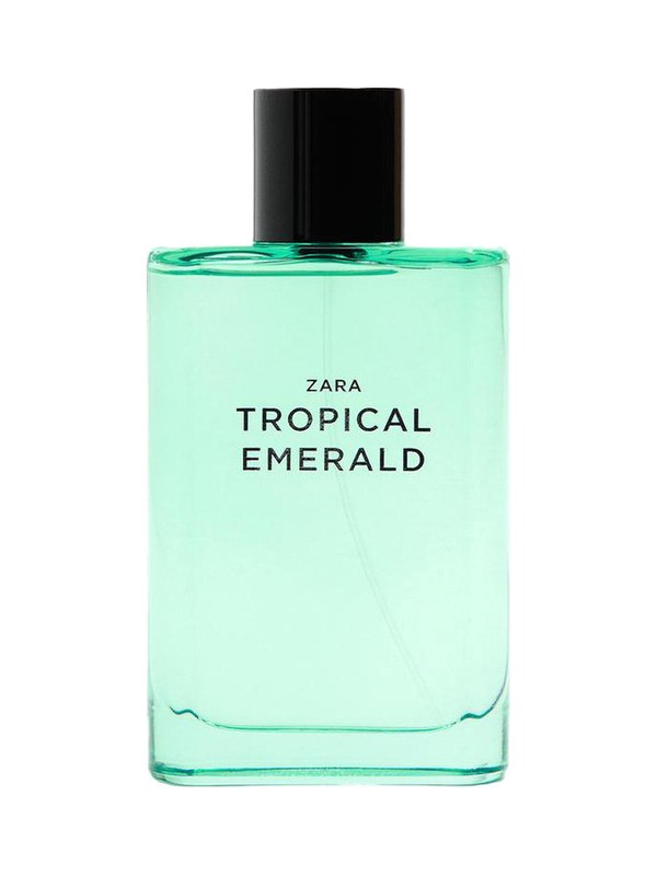 Tropical Emerald