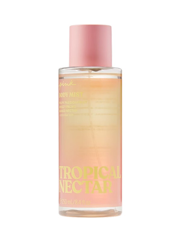 Tropical Nectar