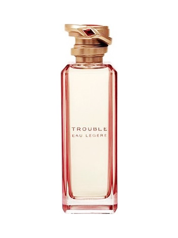 Trouble Eau Légère