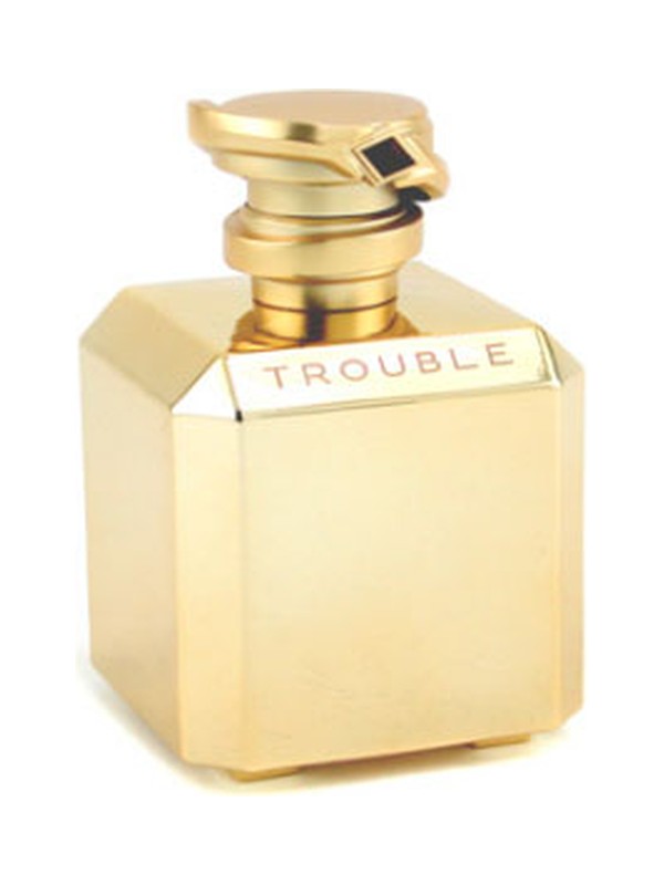 Trouble Joaillier
