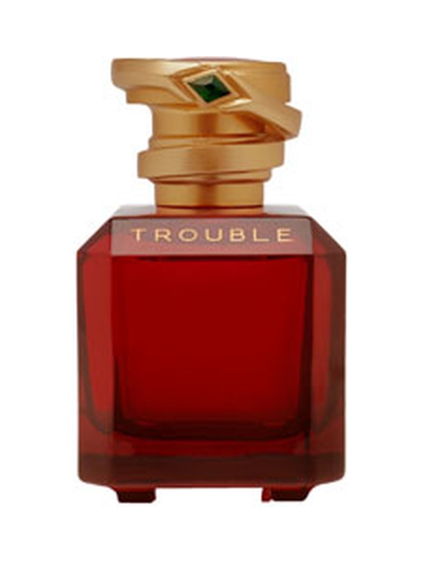 Trouble