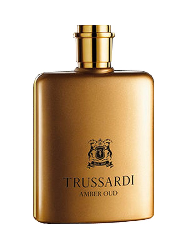 Trussardi Amber Oud
