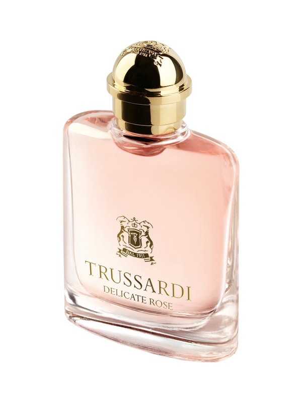 Trussardi Delicate Rose