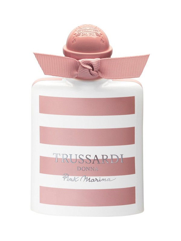 Trussardi Donna Pink Marina