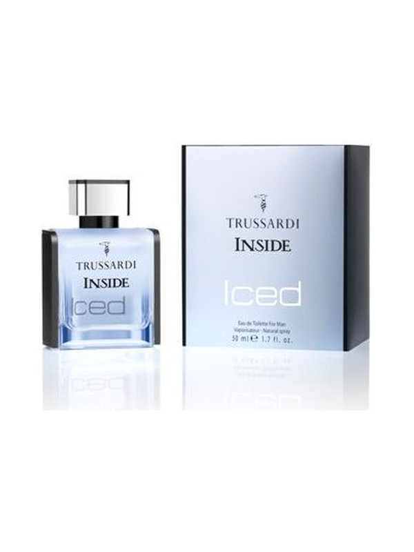 Trussardi Inside Iced