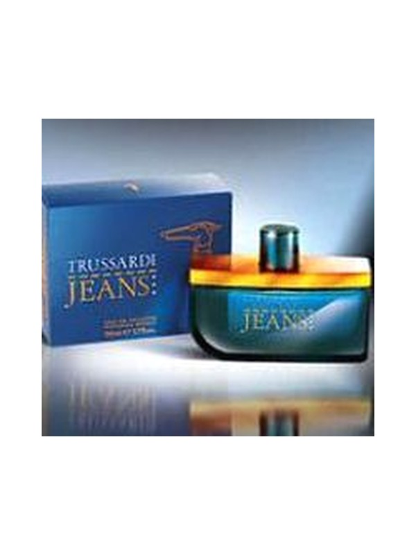 Trussardi Jeans Men