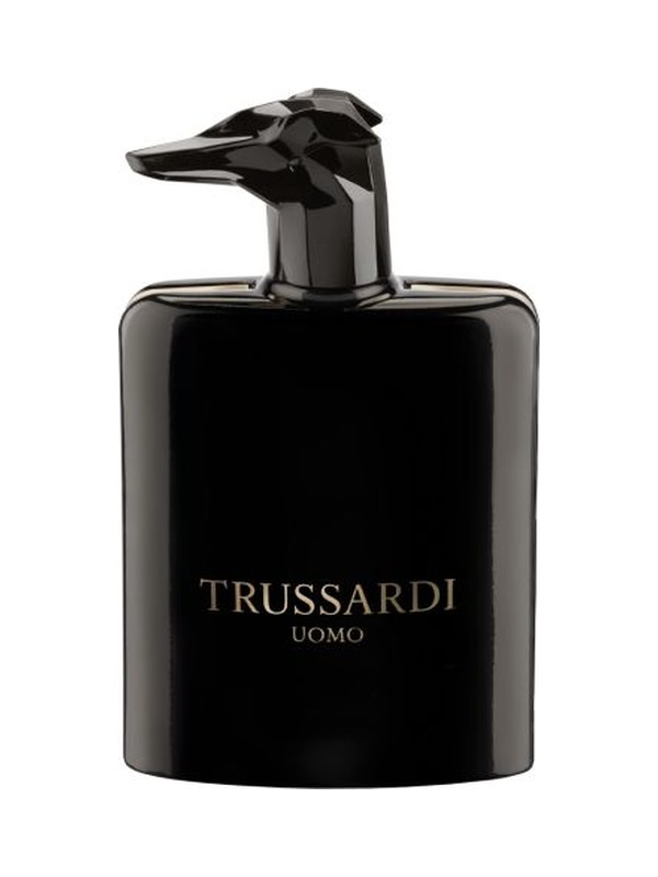 Trussardi Uomo Levriero Limited Edition
