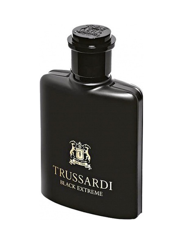 Trussardi Black Extreme