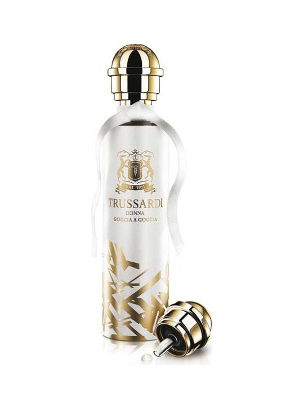 Trussardi Donna Goccia a Goccia