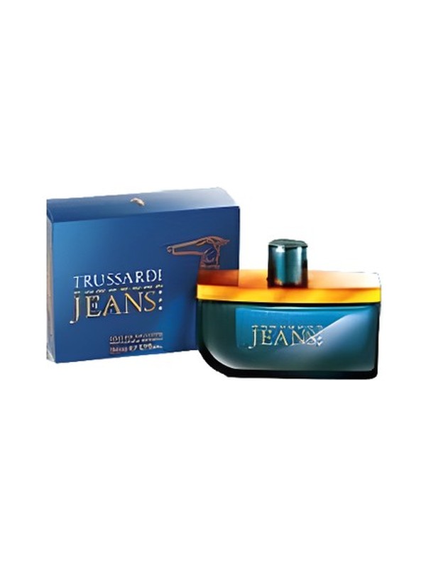 Trussardi Jeans Men