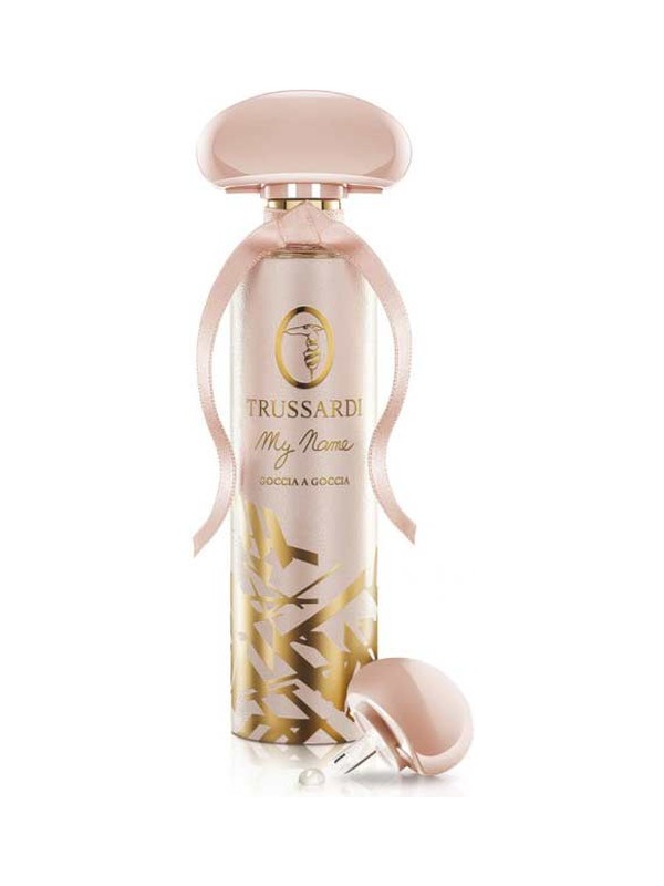 Trussardi My Name Goccia a Goccia