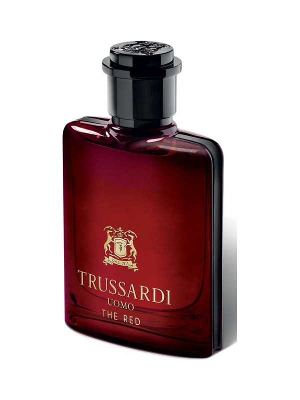 Trussardi Uomo The Red