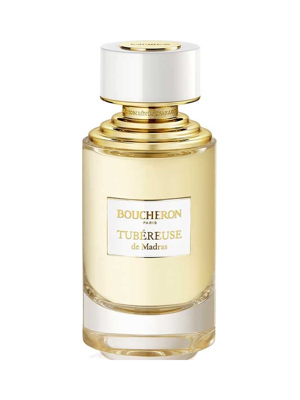 Tubéreuse De Madras