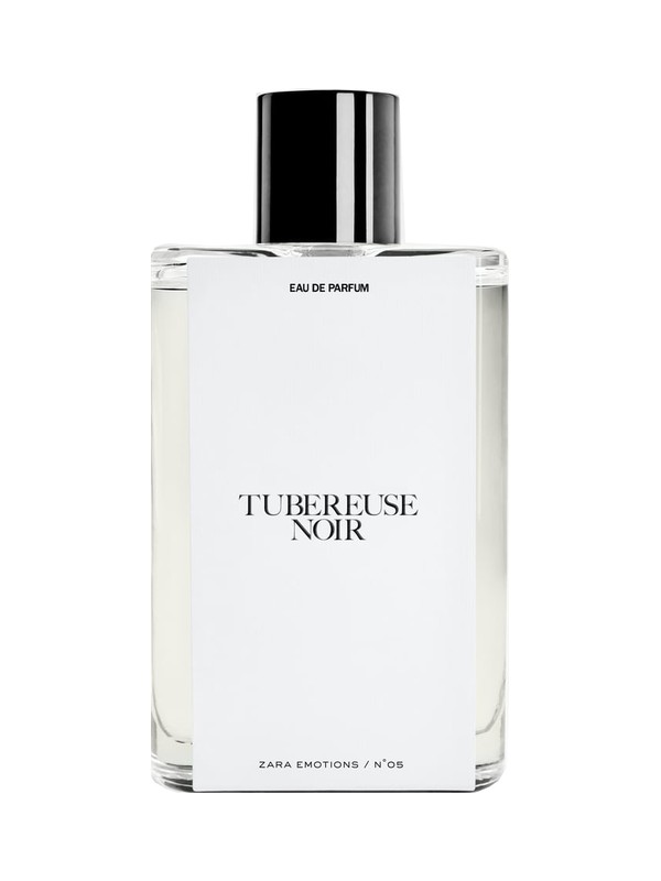 Tubereuse Noir