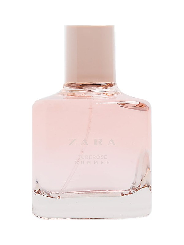 Tuberose Summer