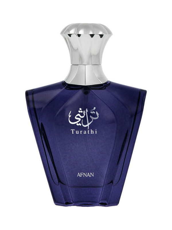 Turathi Blue