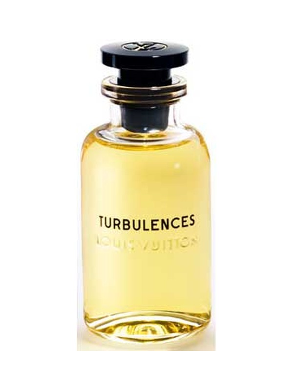 Turbulences