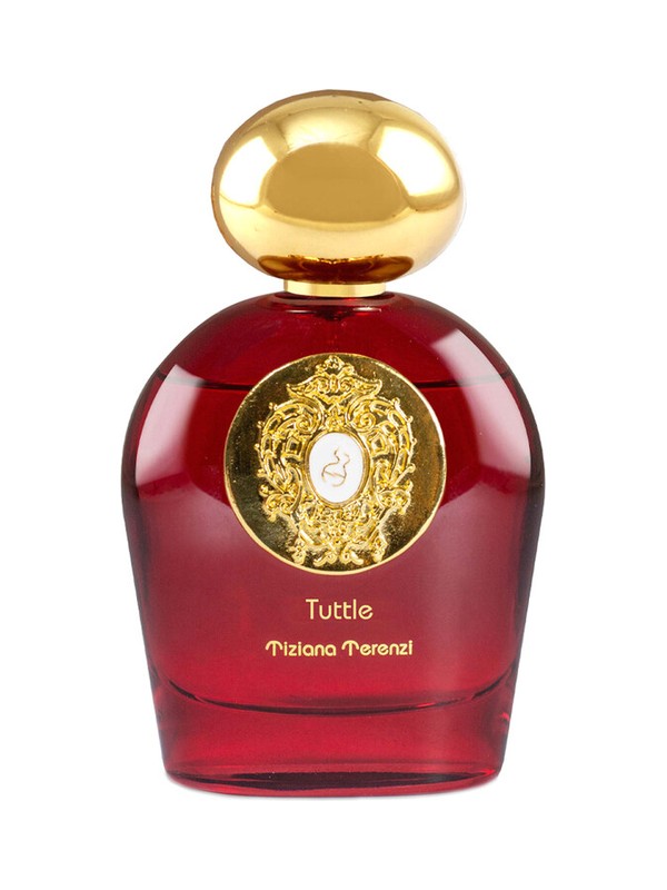 Tuttle