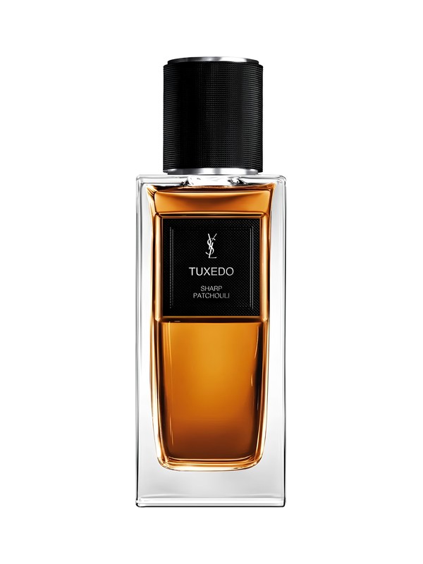 Tuxedo Sharp Patchouli