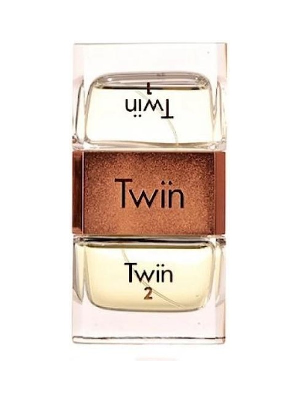 Twin Gold 2