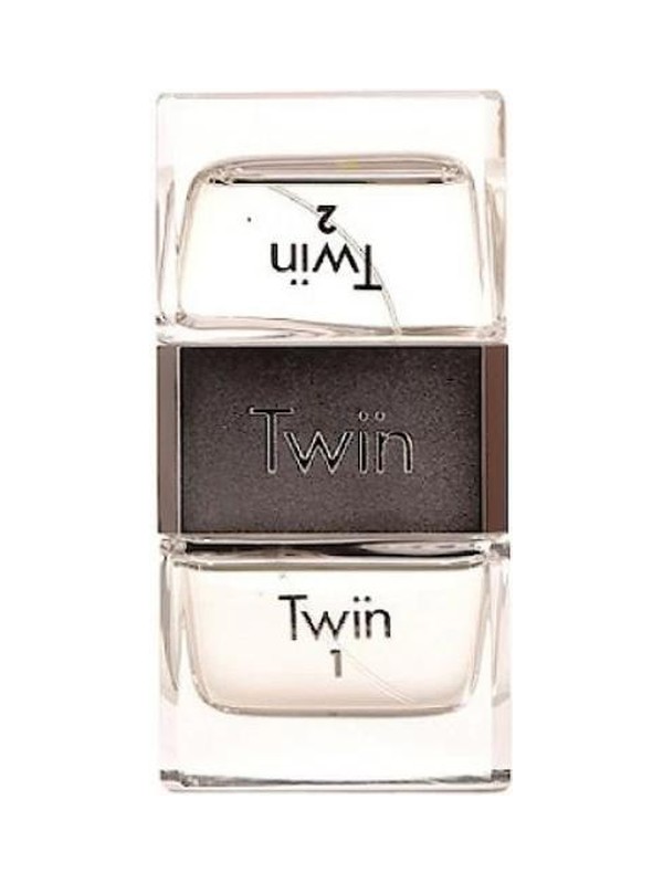 Twin Silver 1
