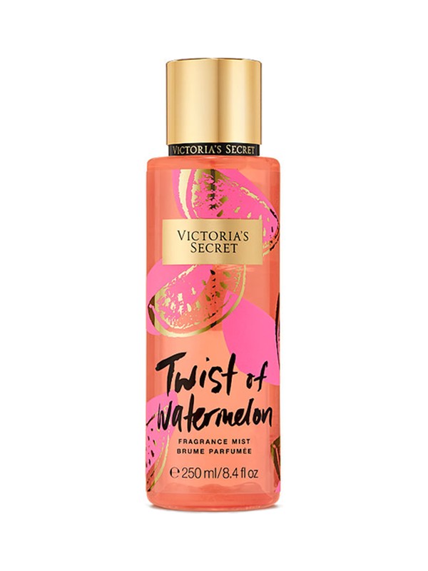 Twist of Watermelon