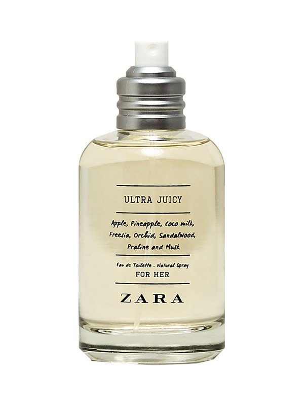 Ultra Juicy