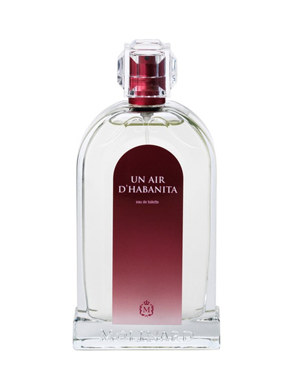 Un Air d'Habanita